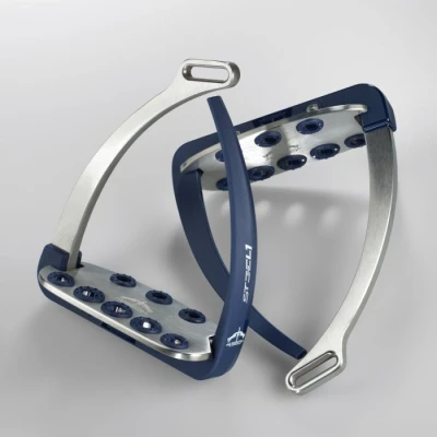 Image de Veredus Vita Safety Stirrups