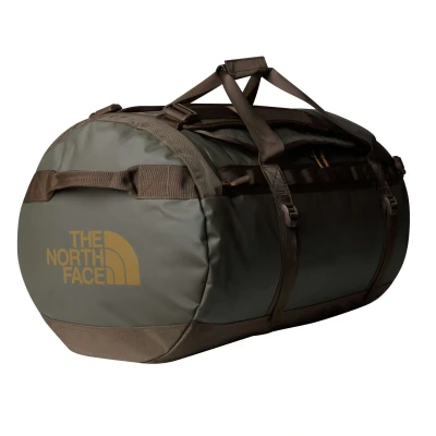 Afbeelding van TheNorthFace Reistassen zonder wielen Base Camp Duffel L bruin