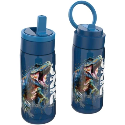 Afbeelding van Lunch Buddies Drinkfles T Rex 5420065983462