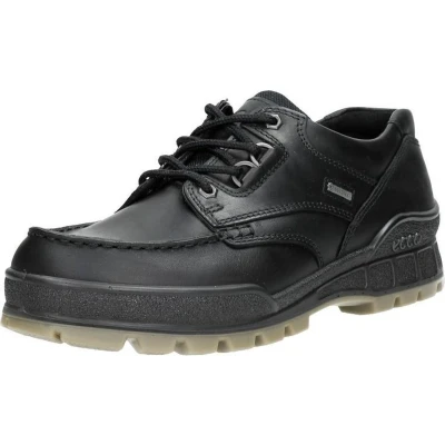 Afbeelding van Ecco Irving sneakers bruin Maat 40