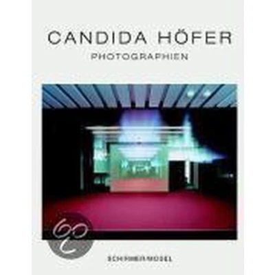 Afbeelding van Candida Hofer Fotografien