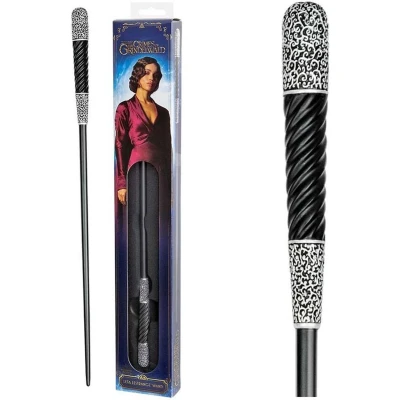 Afbeelding van Leta Lestrange toverstaf (Officiële replica)