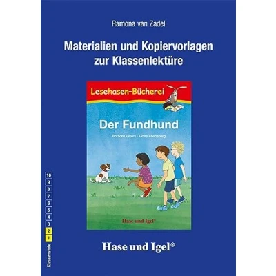 Afbeelding van Der Fundhund. Begleitmaterial