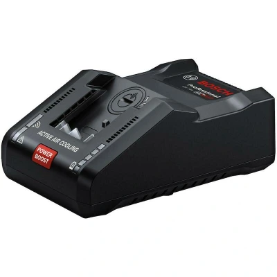 Afbeelding van Bosch Professional GAL 18V 160 Accupacklader 1600A02T5G