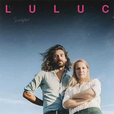 Afbeelding van Luluc Sculptor (CD)