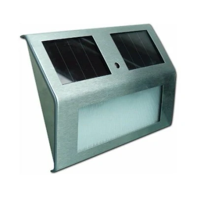 Afbeelding van POWERplus Solar lamp multifunctioneel Goldfinch