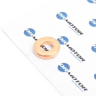 Afbeelding van Afdichtring, injectieklep Dr.Motor Automotive DRM020