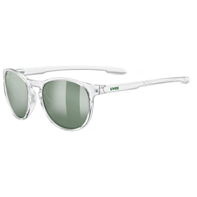 Image de Uvex LGL 53 clear/green
