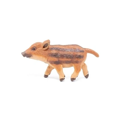 Image de Figurine Papo Marcassin Marron