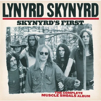 Afbeelding van Skynyrd&#039;s First: The Complete Muscle...