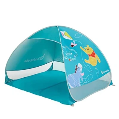 Afbeelding van BADABULLE Anti uv tent