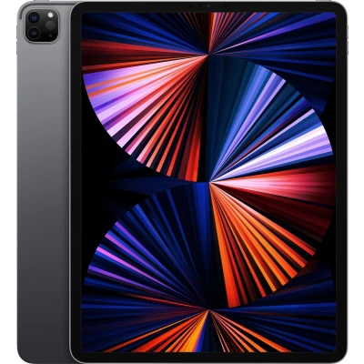 Afbeelding van iPad Pro 12.9 inch 512GB WiFi Spacegrijs (2021) 3 Jaar Garantie