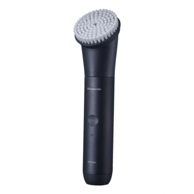 Afbeelding van Panasonic, Accessoires voor gezichtsreinigers, Multishape gezichtsborstelkop ER CFB1 A503 (1 x)