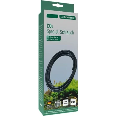 Afbeelding van Dennerle Co2 Speciale Slang Softflex Bemesting 2 m