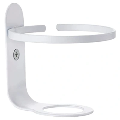 Afbeelding van Zone Denmark Ume Wandhouder Dia. 8,9 x 8 cm White