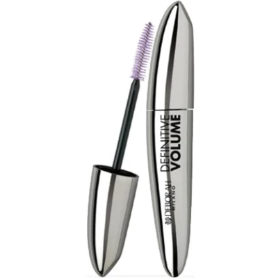 Afbeelding van Deborah Milano mascara Definitive Volume Nero Black