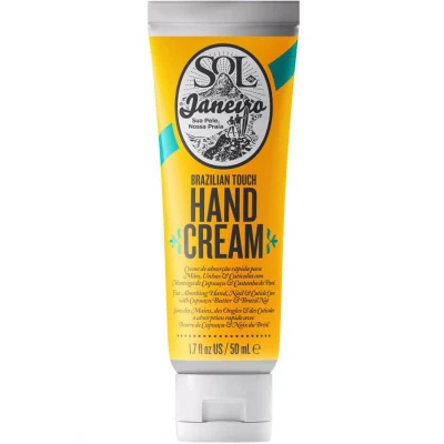 Afbeelding van Sol de Janeiro Brazilian Touch Hand Cream 50 ml