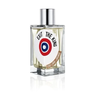 Afbeelding van Etat Libre d&#039;Orange Exit The King Eau de Parfum 100 ml