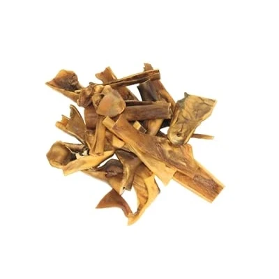 Afbeelding van Petsnack Runderkophuid 1 KG