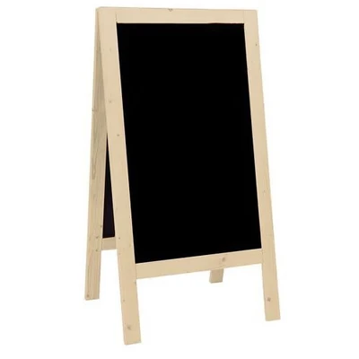 Image de Tableauà craie sandwich