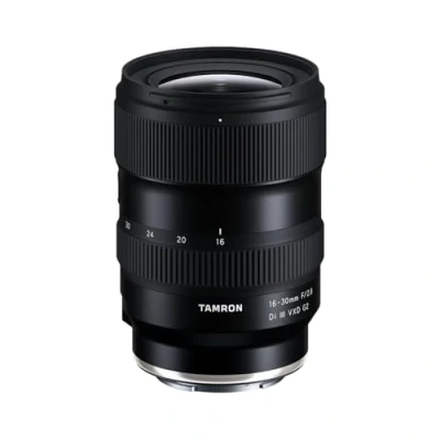 Afbeelding van Tamron 16 30mm F/2.8 Di III VXD G2 Sony FE