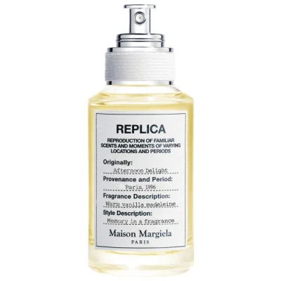 Afbeelding van Maison Margiela Replica Afternoon Delight Eau de toilette 30 ML