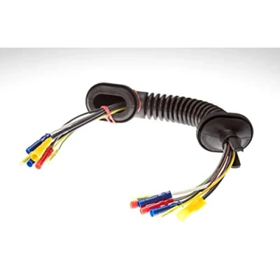 Afbeelding van SenCom 503015 Kabelreparatieset, achterklep ALFA ROMEO: Giulietta Hatchback