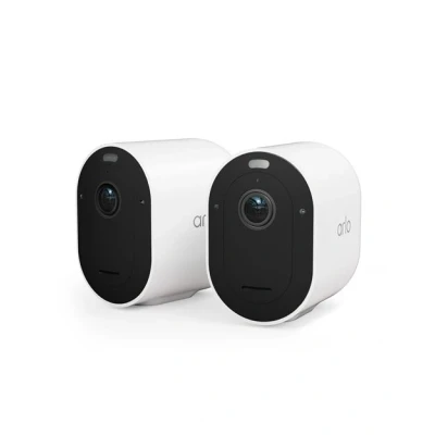 Image de Arlo Pro 5 2K+ Caméra de Sécurité Lot 2
