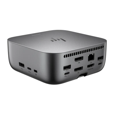 Afbeelding van HP Thunderbolt 4 Ultra 280W G6 dock