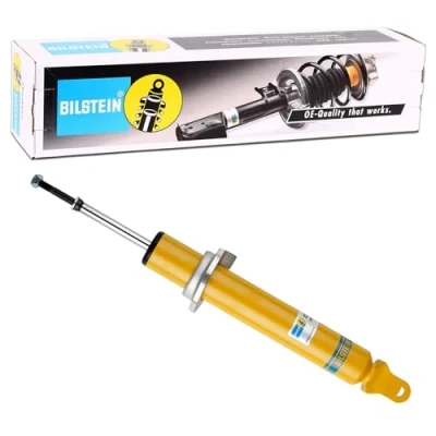 Afbeelding van BILSTEIN B8 Offroad 24 249607 schokdemper Vooras Gasdruk Enkelpijp Veerdragende Pen bovenaan, Vork onderaan