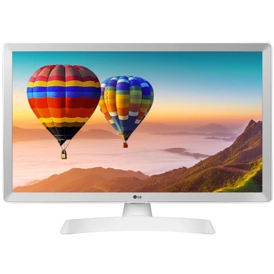 Afbeelding van LG 24TQ510SWZ 24 inch HD Ready LED 2022 Buitenlands model