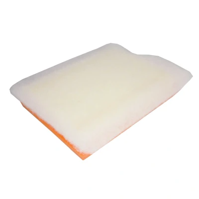 Afbeelding van HENGST Filter E605L Luchtfilter 50 224 292 insert OPEL: Zafira B, Astra H Hatchback, Van
