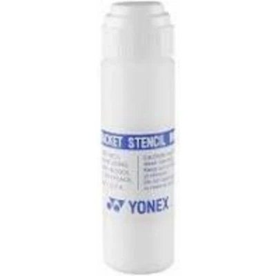 Afbeelding van Yonex Stencil Ink Sjabloon inkt AC414 Wit