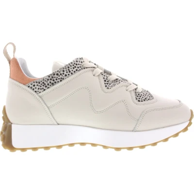 Afbeelding van Maruti Kian Sneakers Offwhite Pixel Or 37