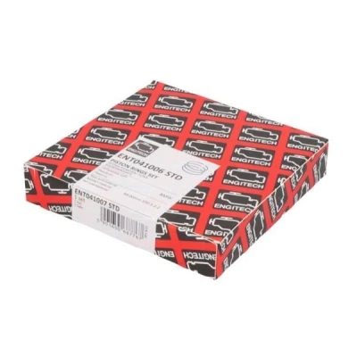 Afbeelding van ENGITECH ENT041007 STD Zuigerveer 84 BMW: X6, X5, 3 Coupe