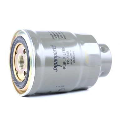 Afbeelding van Brandstoffilter JAPANPARTS FC 502S