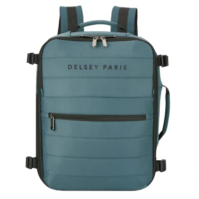 Afbeelding van Delsey Shadow 5.0 Underseater Backpack green
