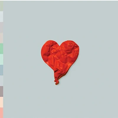 Afbeelding van Kanye West 808S &amp; Heartbreak (CD)