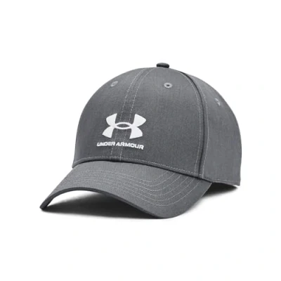 Afbeelding van Under Armour Lockup Adj merk heren hoed