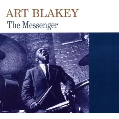 Afbeelding van The Messenger