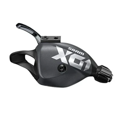 Afbeelding van Sram X01 Eagle Trigger Achter Discrete Clamp Lunar Shifter Zwart 12s