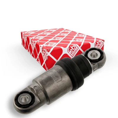Afbeelding van Febi Bilstein Riemspannerdemper 03801