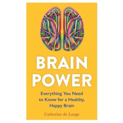 Afbeelding van Brain Power
