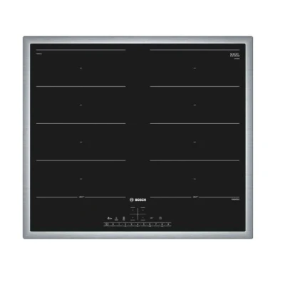 Afbeelding van Inductie kookplaat Bosch PXX645FC1E