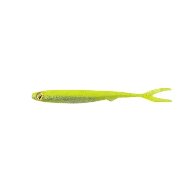 Afbeelding van Fox Rage Ultra UV Slick Finesse 20cm Kleur : Chartreuse Ayu
