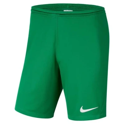 Afbeelding van Nike Park III Sportbroek Mannen Maat XL