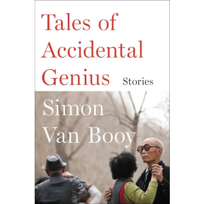 Afbeelding van Tales Of Accidental Genius