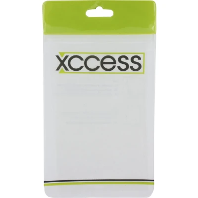 Afbeelding van Xccess Stand Case Samsung Galaxy Note 10.1 N8000 Black