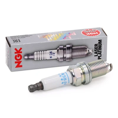 Afbeelding van Bougie NGK 5547
