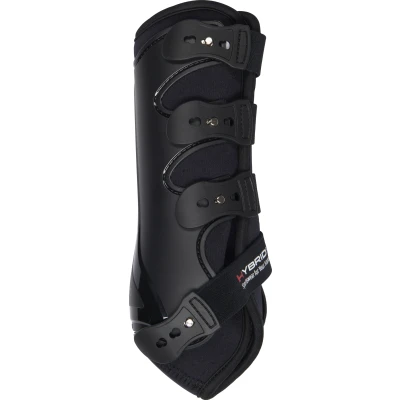 Image de Catago Protèges Tendons Hybrid Noir M